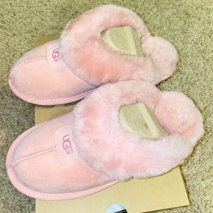 Ugg Coquette Slipper